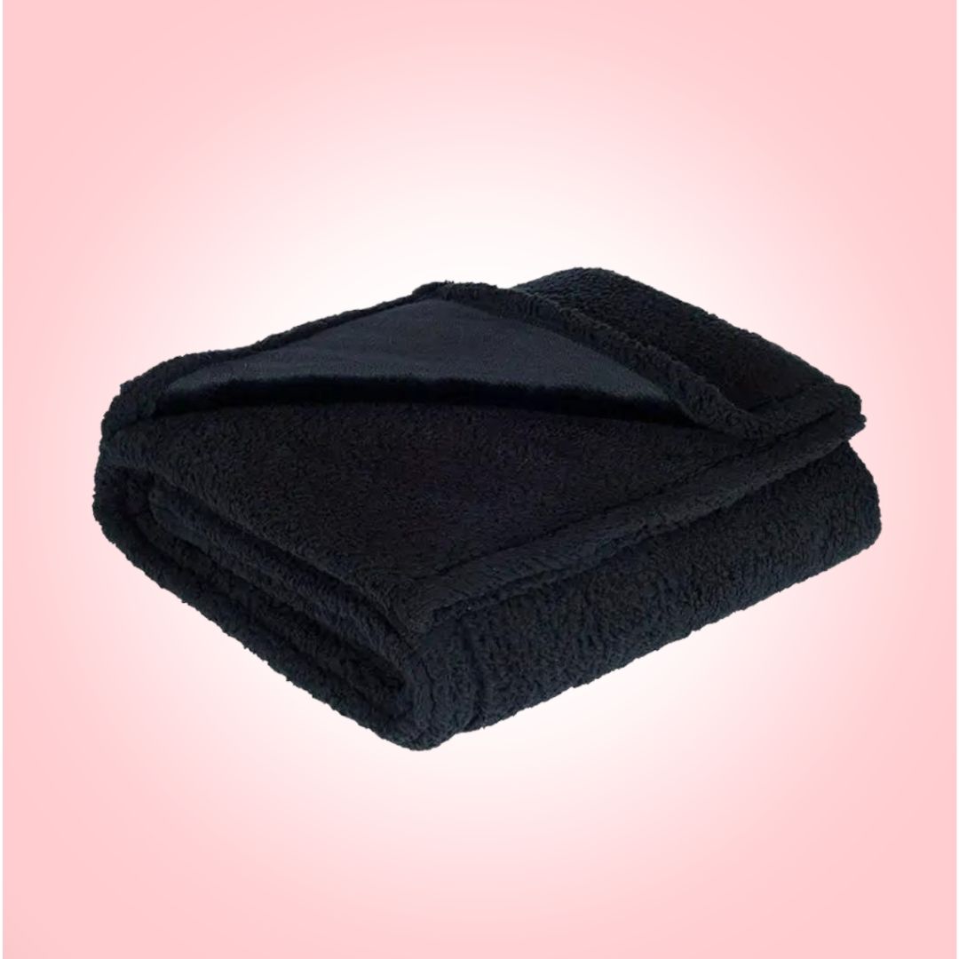 Waterproof Intimacy Blanket- Ready for Round Two