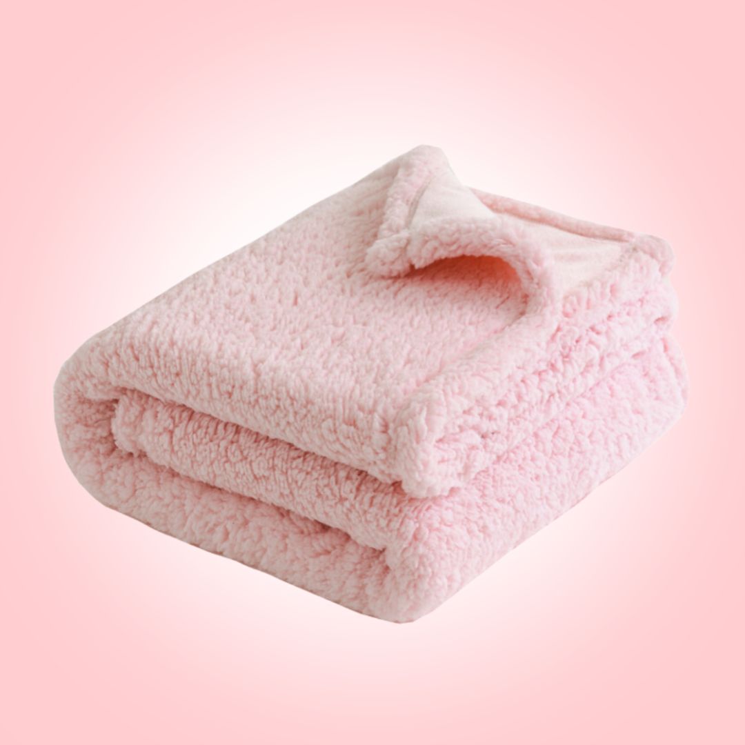 Waterproof Intimacy Blanket- Ready for Round Two