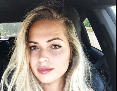 Jenna. D